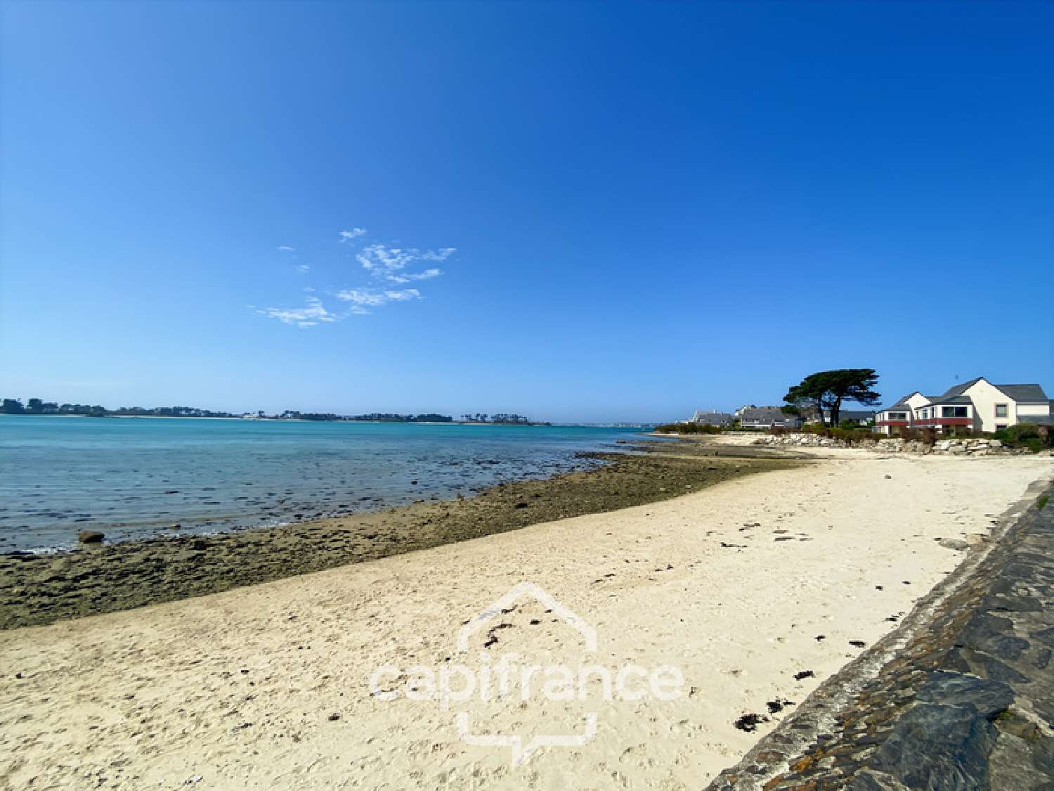  en venta apartamento Roscoff Finistère 1