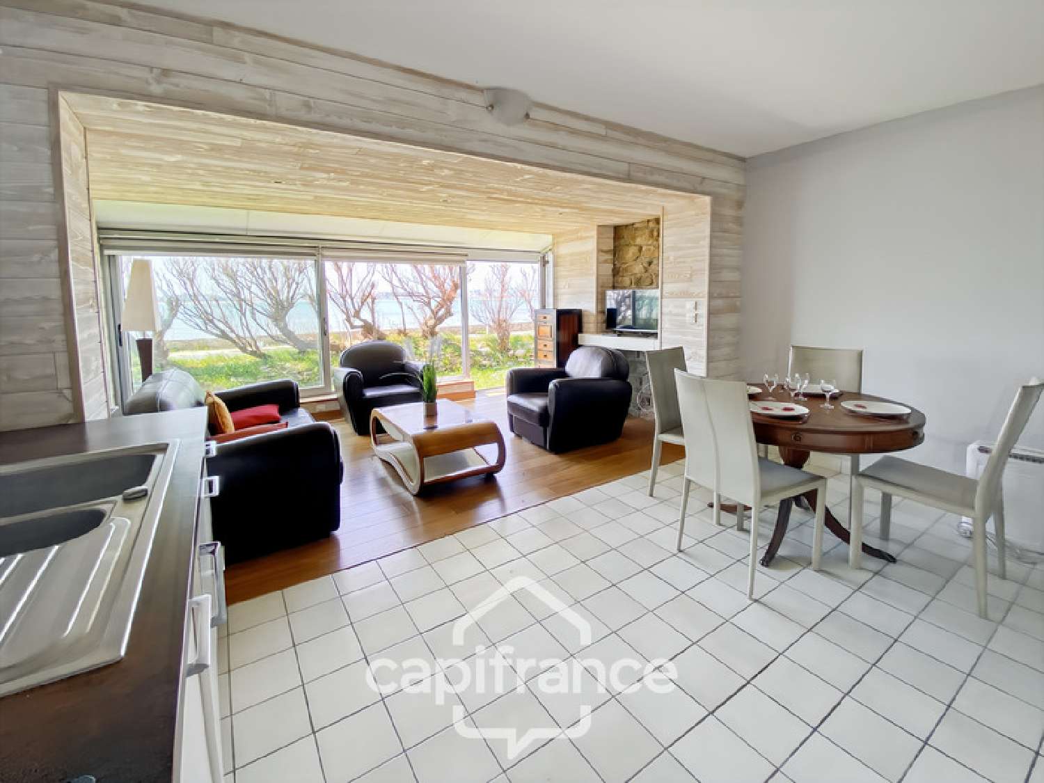  en venta apartamento Roscoff Finistère 2