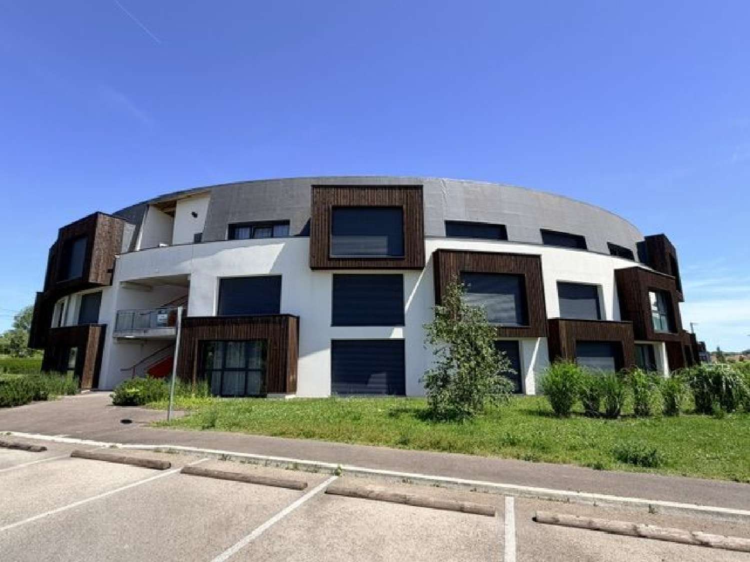  à vendre appartement Rosières-près-Troyes Aube 1