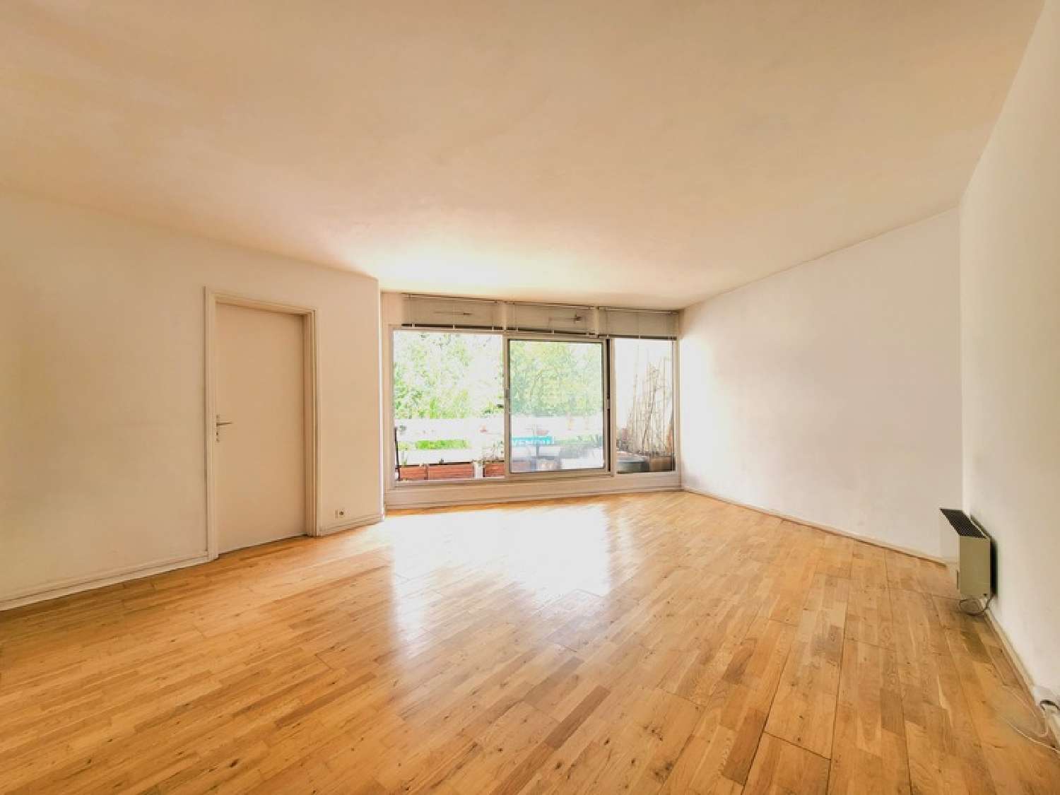  à vendre appartement Rosny-sous-Bois Seine-Saint-Denis 1