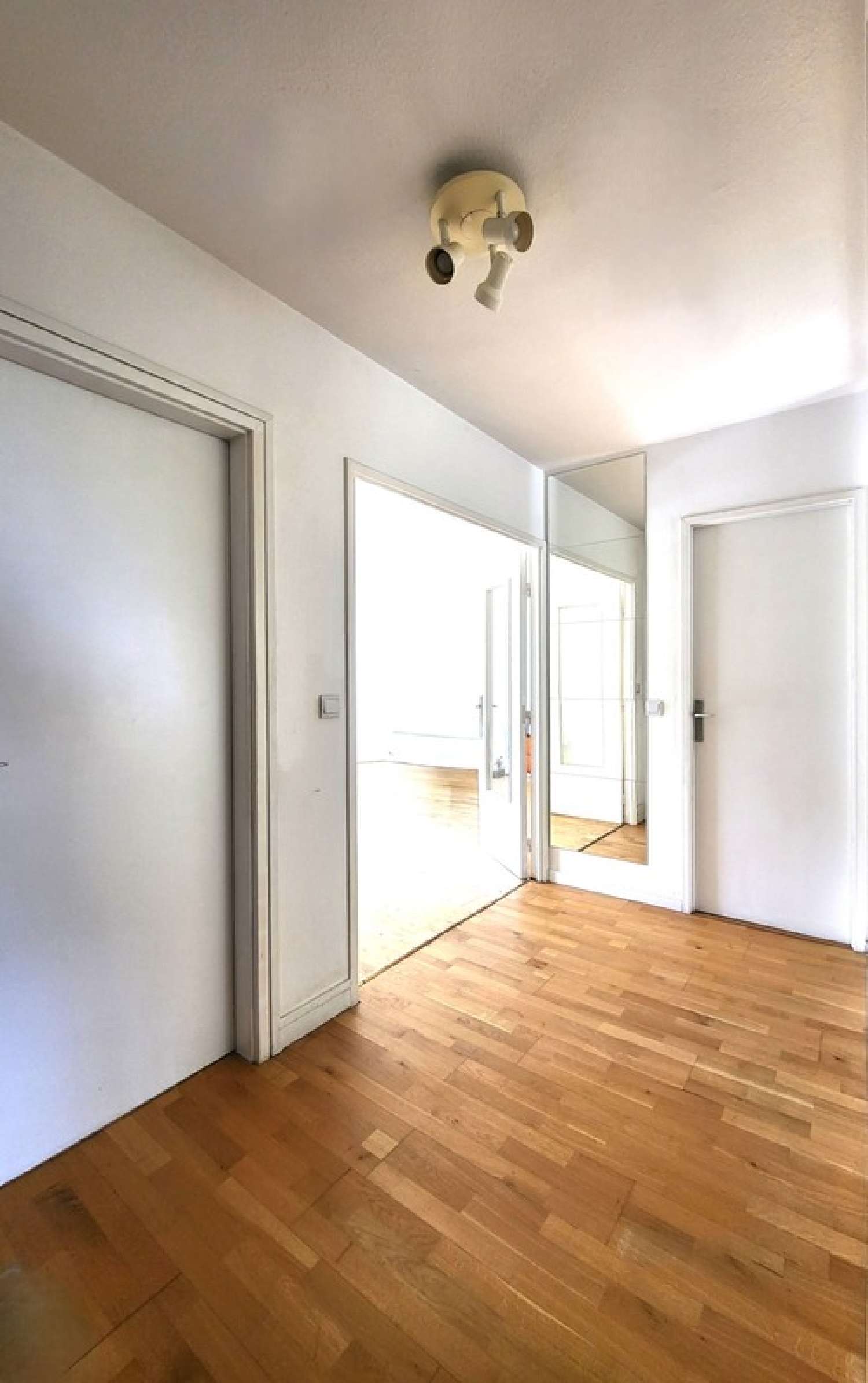  à vendre appartement Rosny-sous-Bois Seine-Saint-Denis 2
