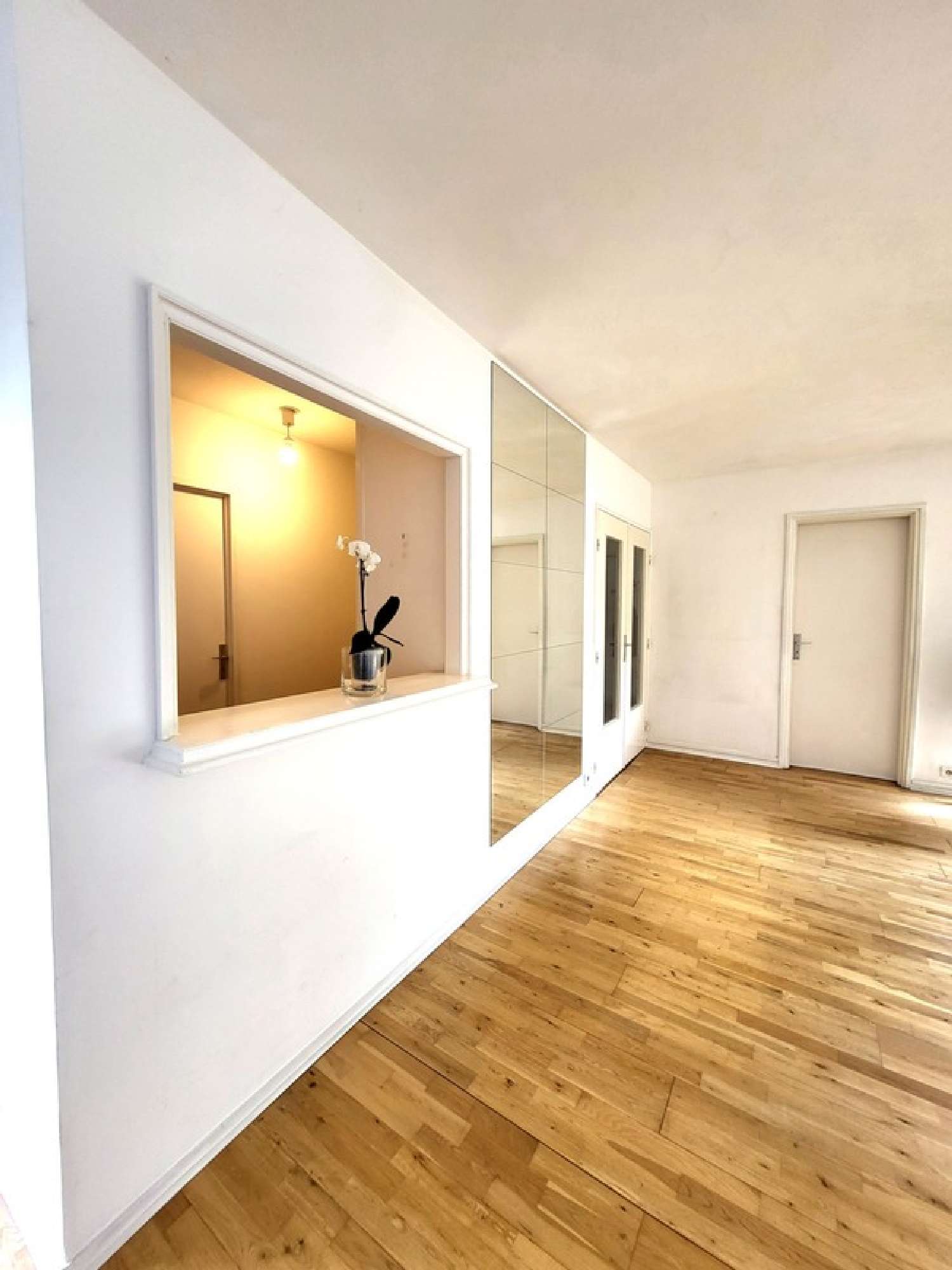  à vendre appartement Rosny-sous-Bois Seine-Saint-Denis 3