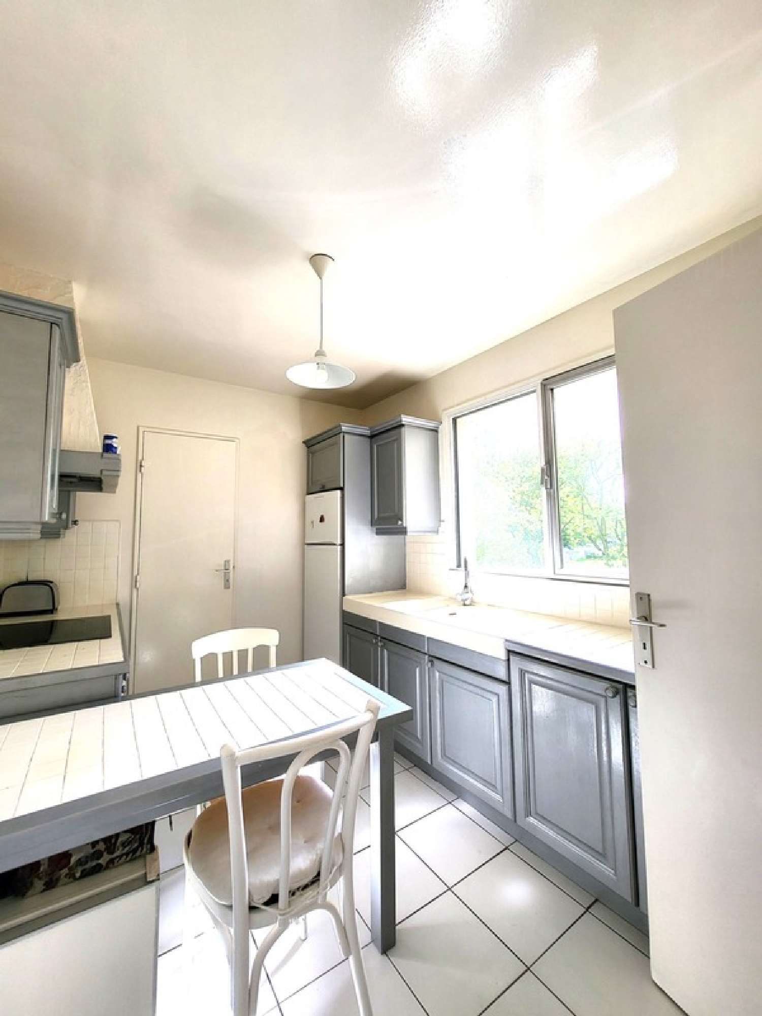  à vendre appartement Rosny-sous-Bois Seine-Saint-Denis 4