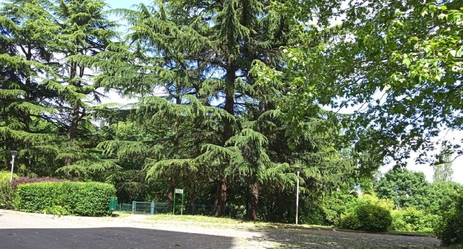  à vendre appartement Rosny-sous-Bois Seine-Saint-Denis 8
