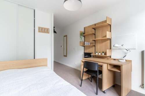 Rosny-sous-Bois Seine-Saint-Denis apartment foto 7334385