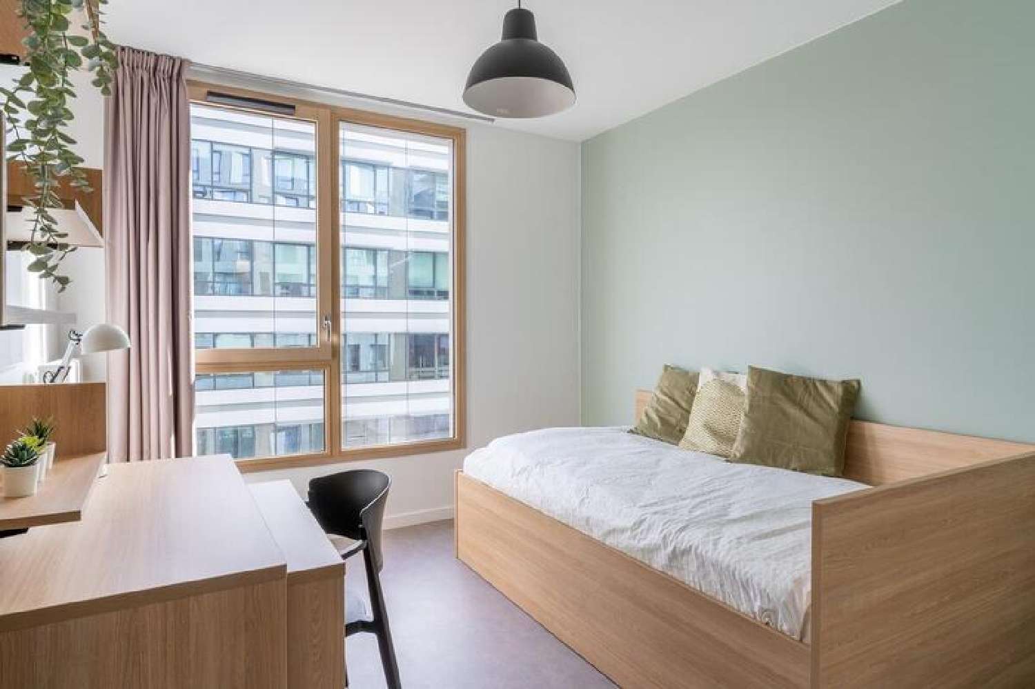 for sale apartment Rosny-sous-Bois Seine-Saint-Denis 3