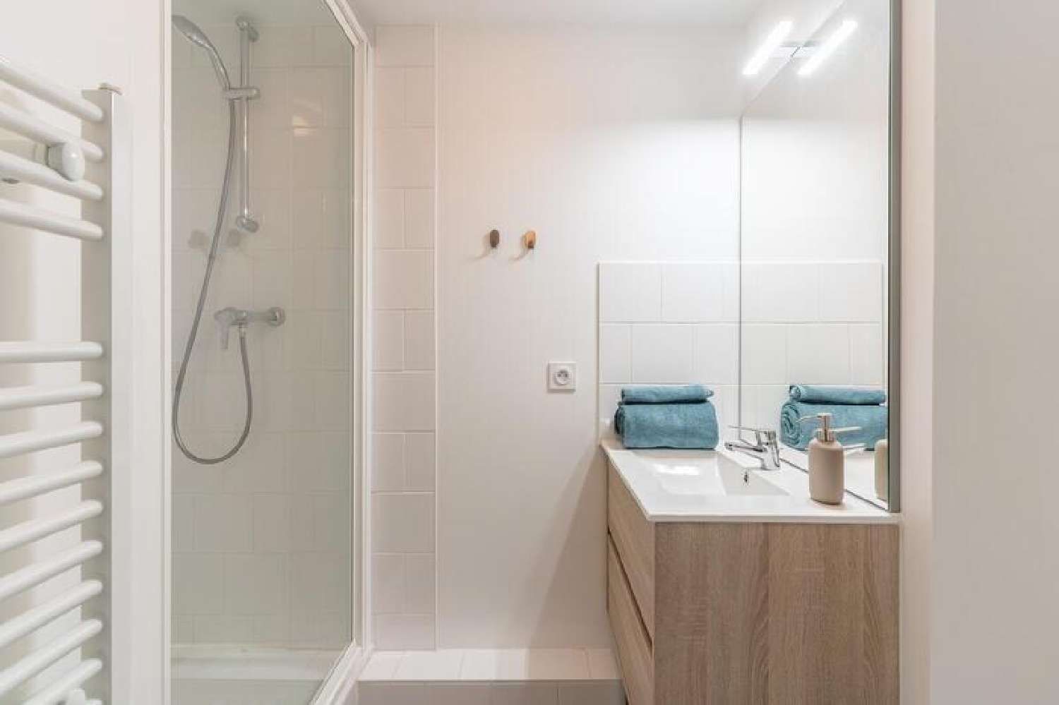 for sale apartment Rosny-sous-Bois Seine-Saint-Denis 4