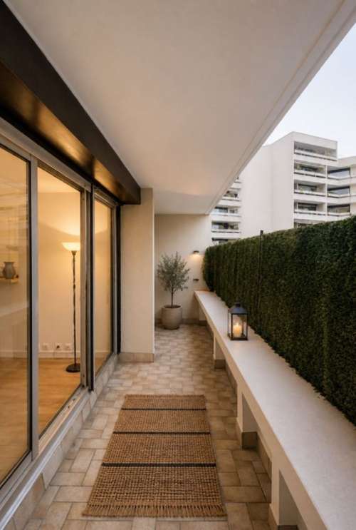 Rosny-sous-Bois Seine-Saint-Denis Wohnung/ Apartment Bild 7335671
