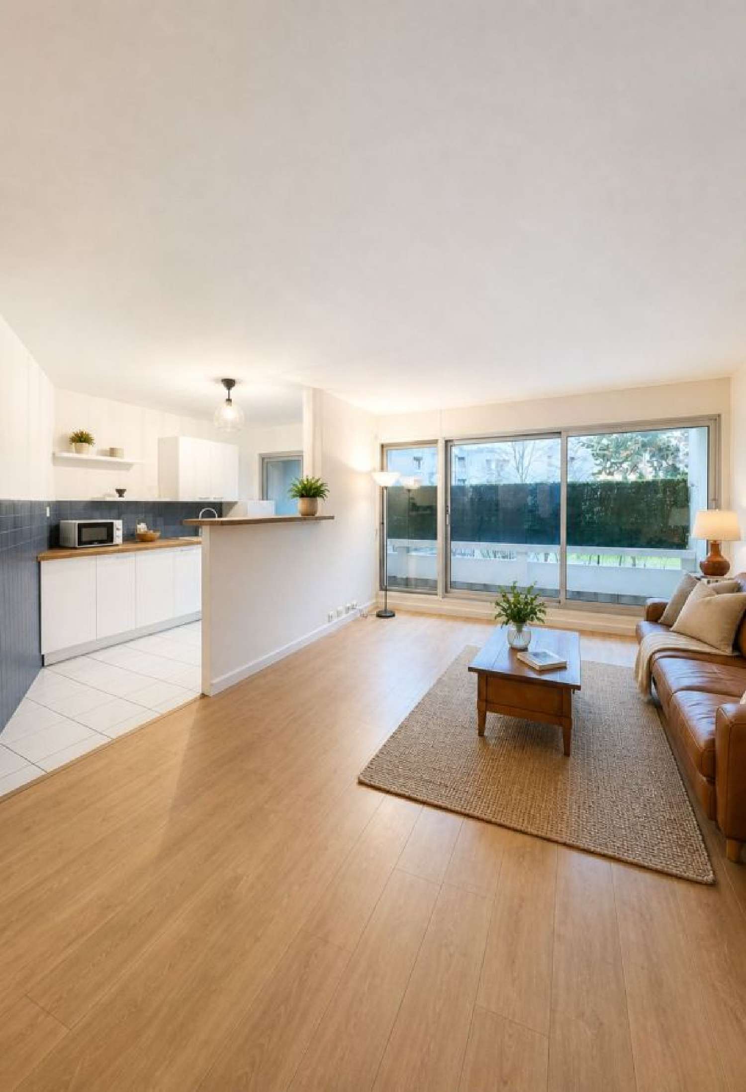  for sale apartment Rosny-sous-Bois Seine-Saint-Denis 2