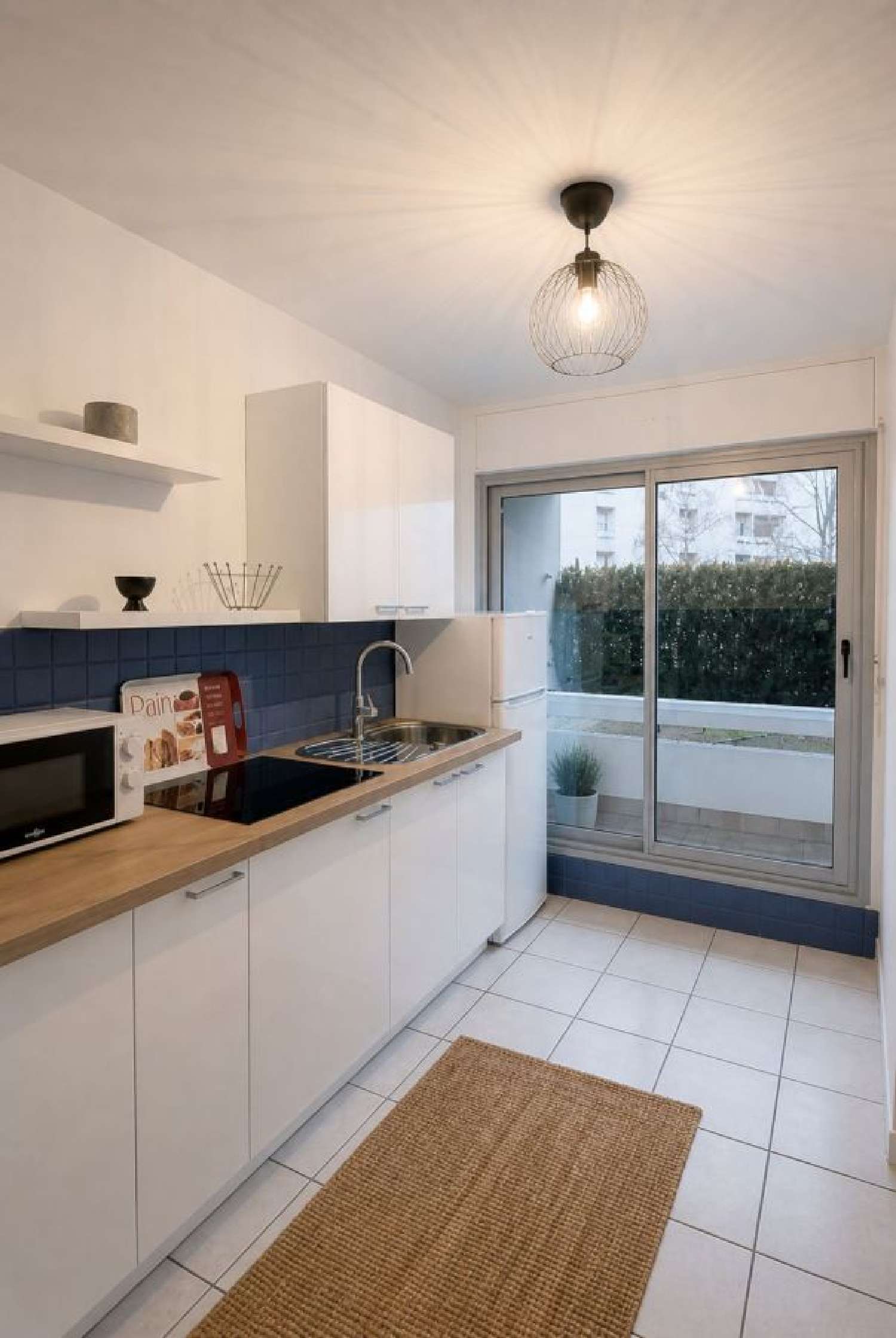  for sale apartment Rosny-sous-Bois Seine-Saint-Denis 4