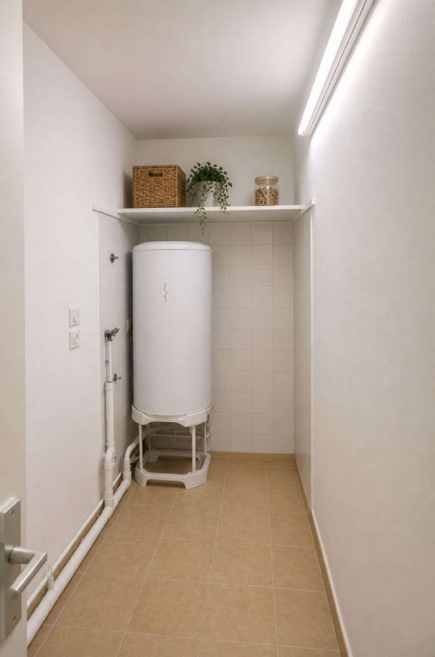  for sale apartment Rosny-sous-Bois Seine-Saint-Denis 5