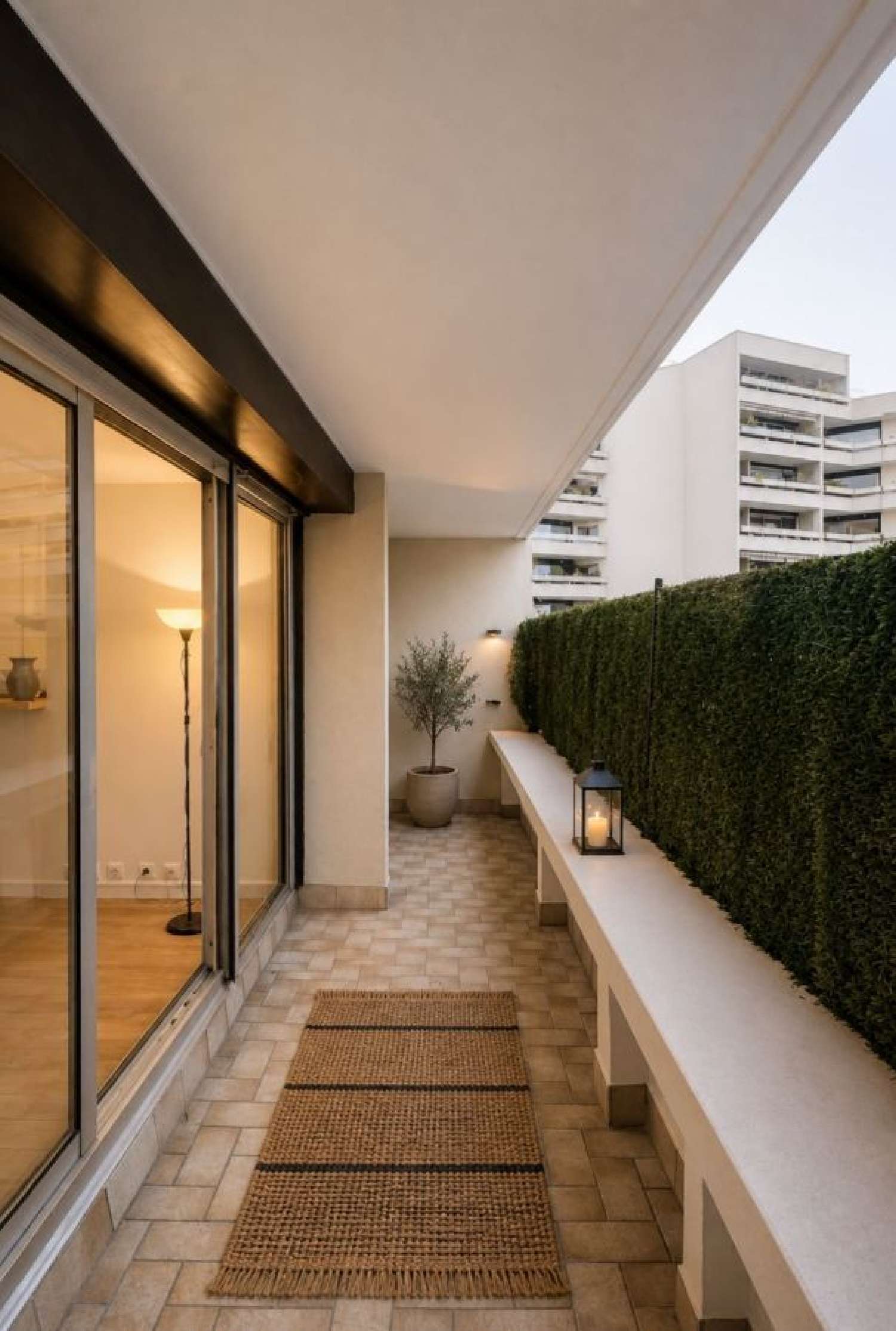  te koop appartement Rosny-sous-Bois Seine-Saint-Denis 1