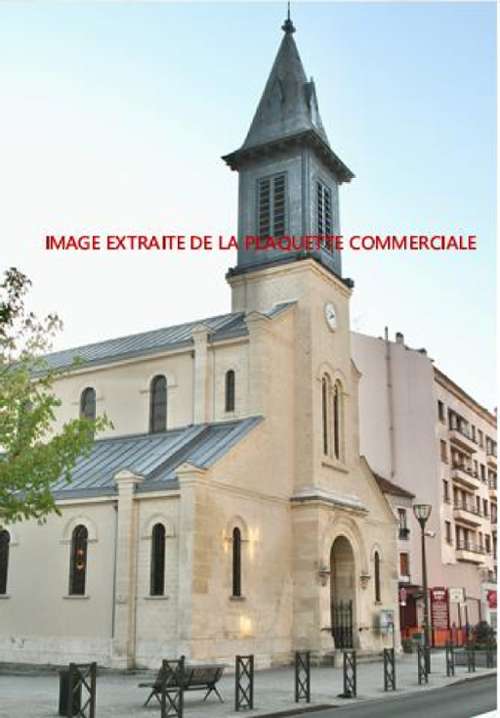 Rosny-sous-Bois Seine-Saint-Denis apartment foto 7330796