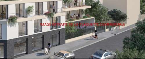 Rosny-sous-Bois Seine-Saint-Denis apartment foto 7330797