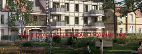Rosny-sur-Seine Yvelines apartment foto 7330809
