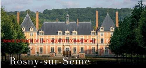 Rosny-sur-Seine Yvelines apartment foto 7330811