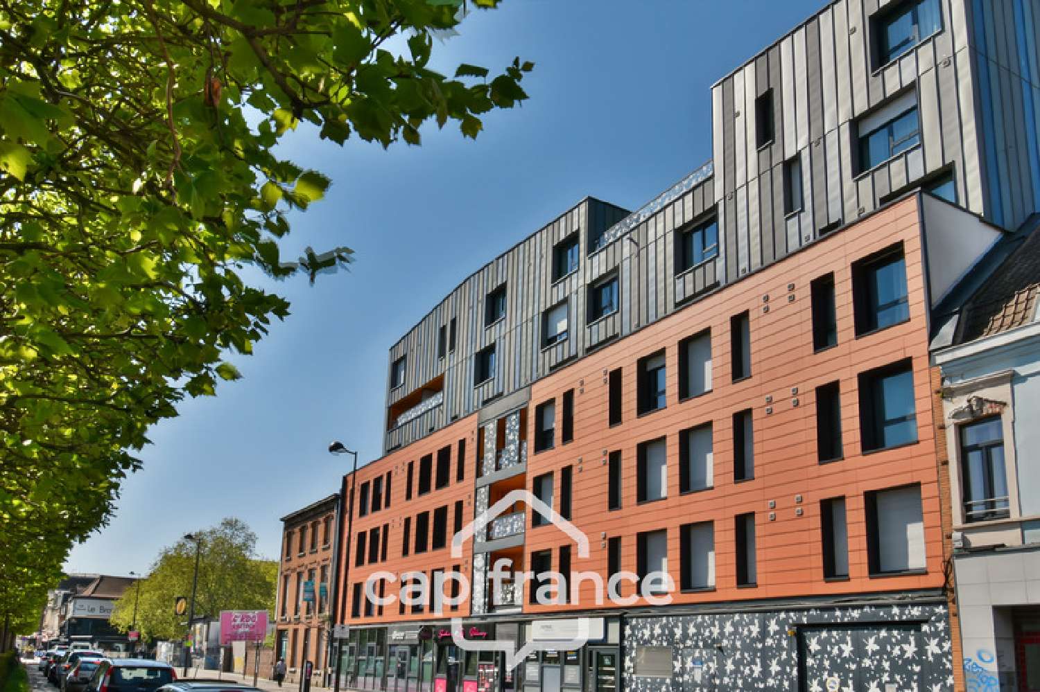  for sale apartment Roubaix Nord 1