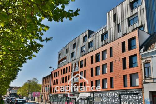 Roubaix Nord Wohnung/ Apartment Bild 7328365