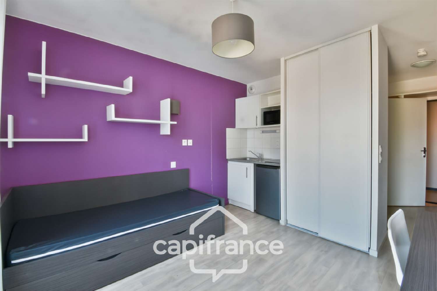  for sale apartment Roubaix Nord 3