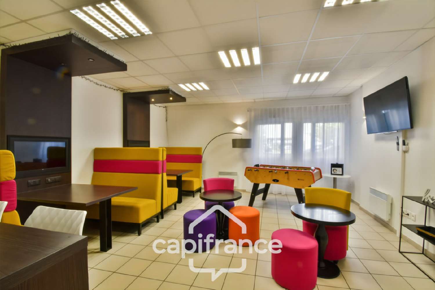  for sale apartment Roubaix Nord 7