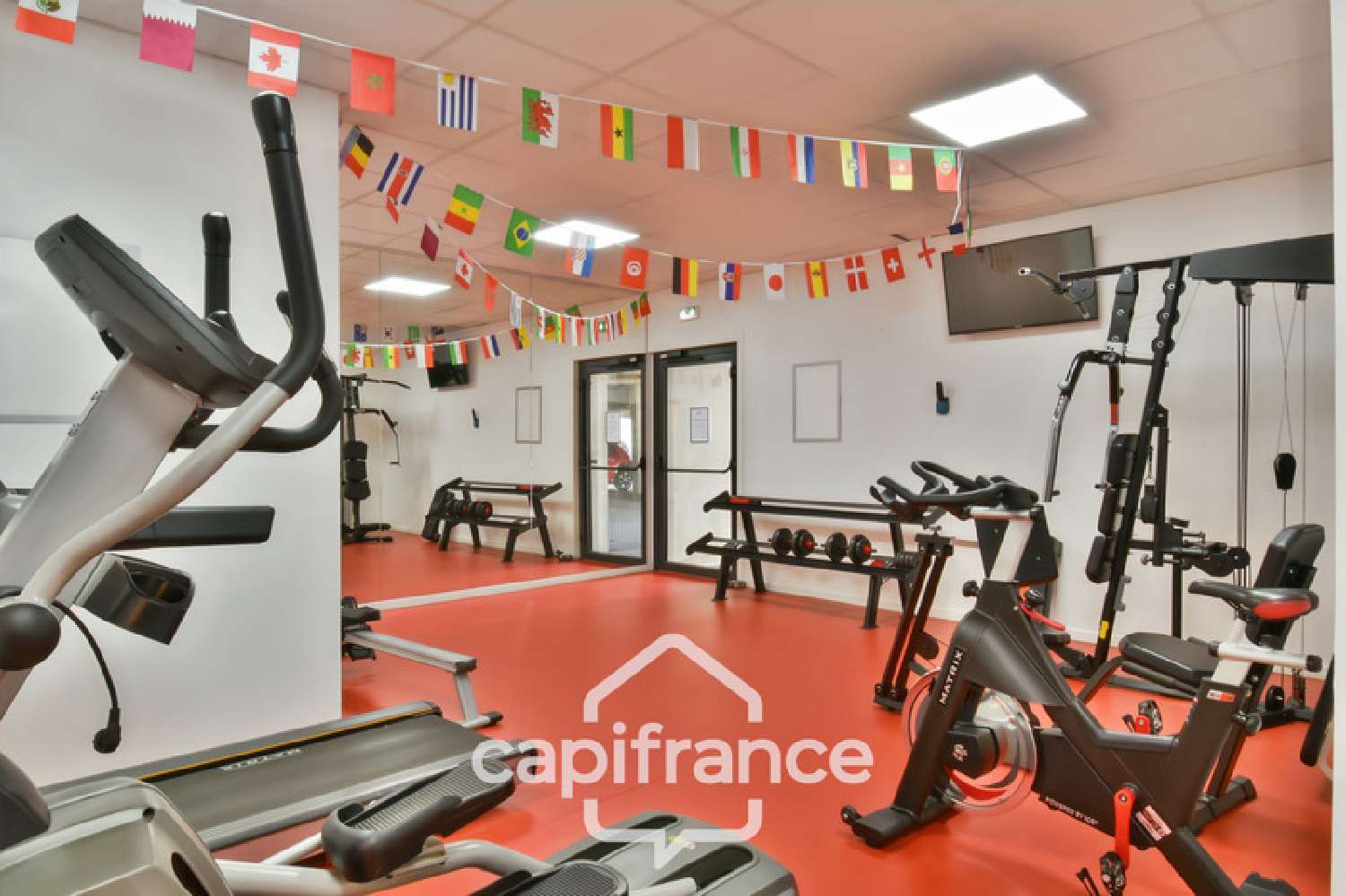  for sale apartment Roubaix Nord 8
