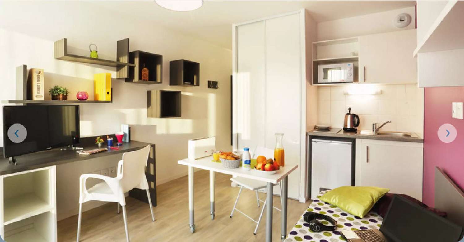  for sale apartment Roubaix Nord 2