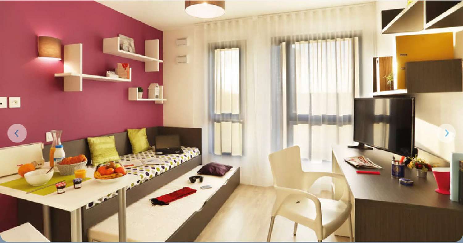  for sale apartment Roubaix Nord 3