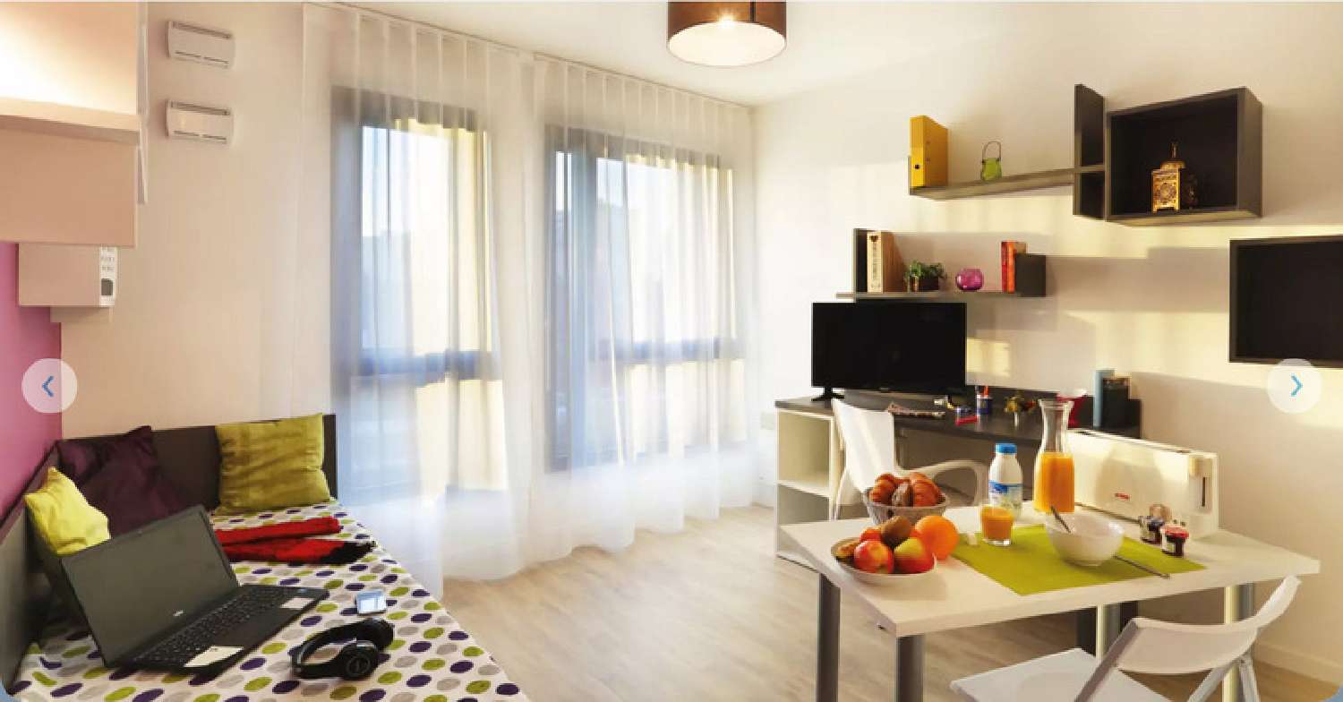  for sale apartment Roubaix Nord 4