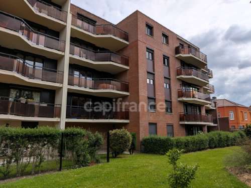 Roubaix Nord apartment foto 7348144