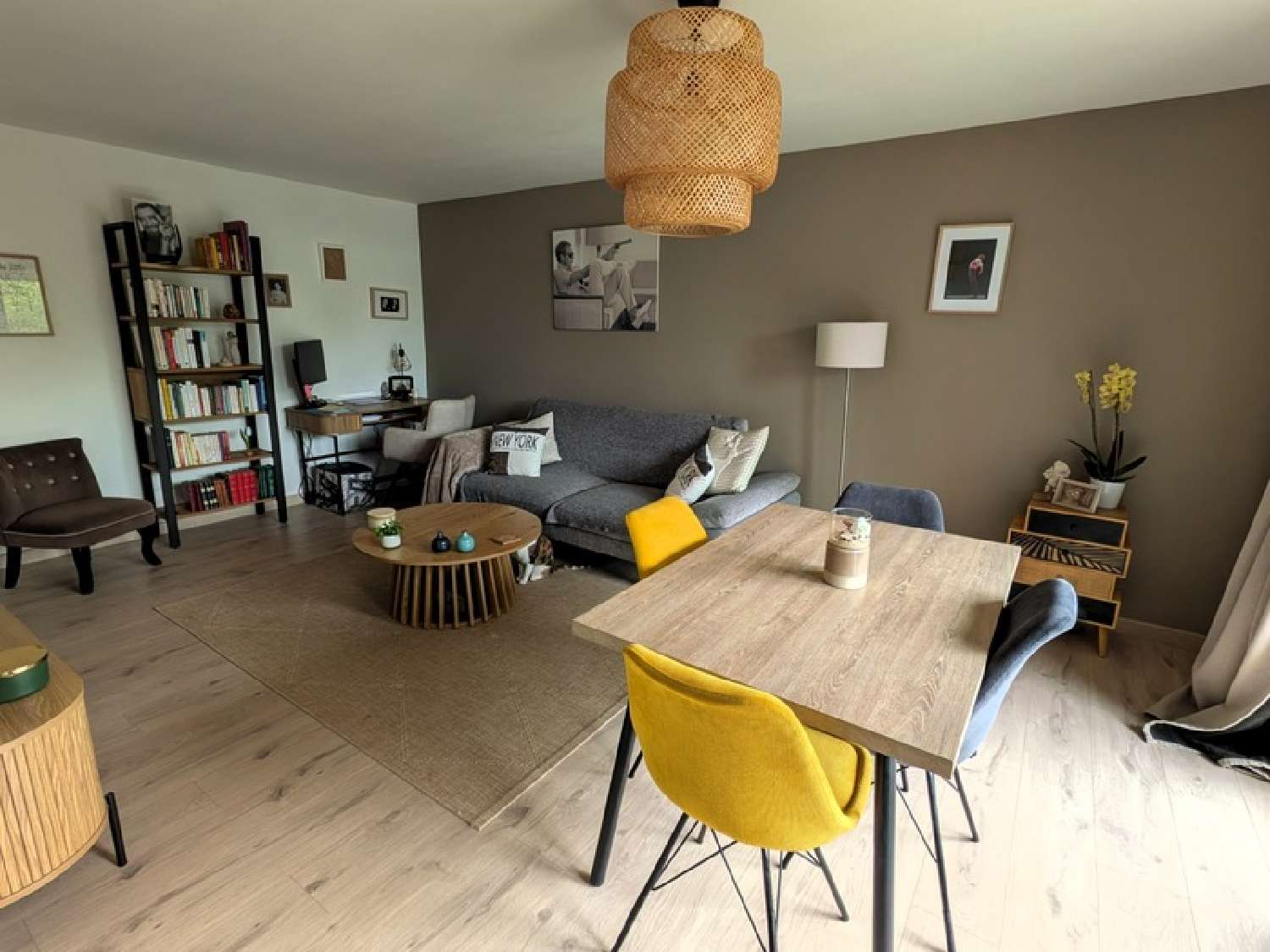  for sale apartment Roubaix Nord 2