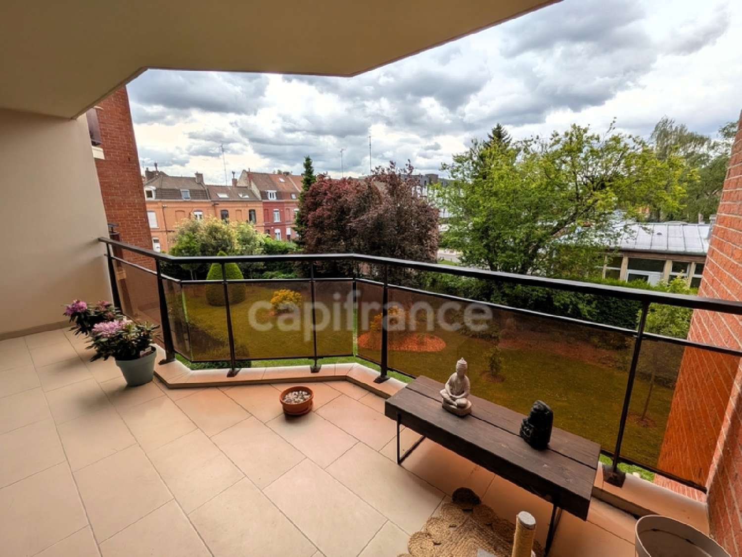  for sale apartment Roubaix Nord 3
