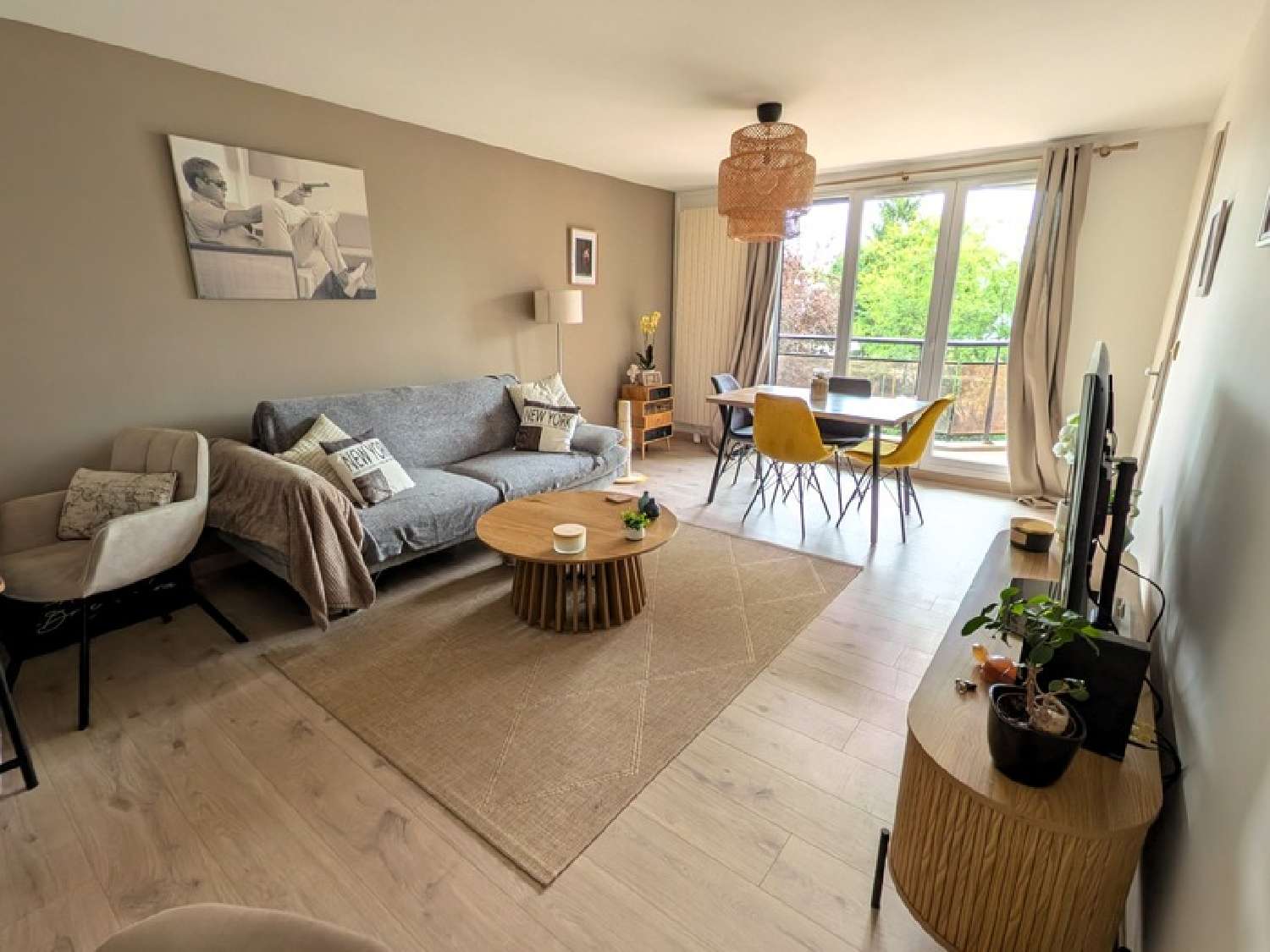  for sale apartment Roubaix Nord 4