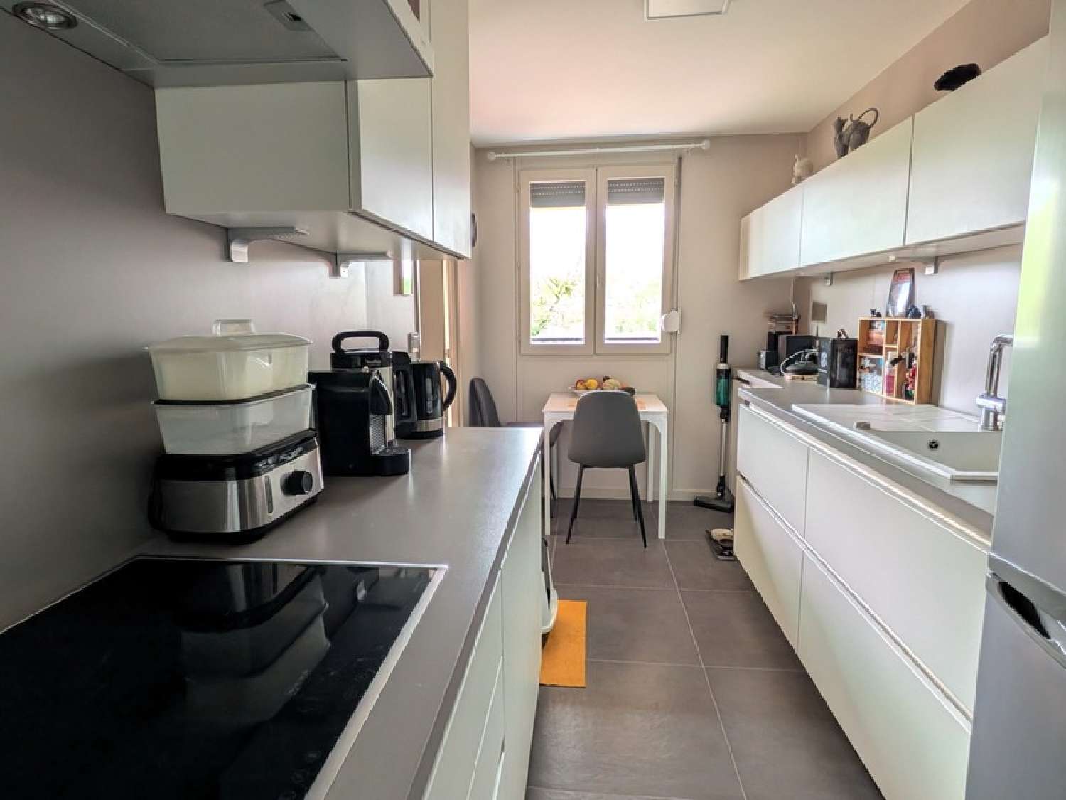  for sale apartment Roubaix Nord 5