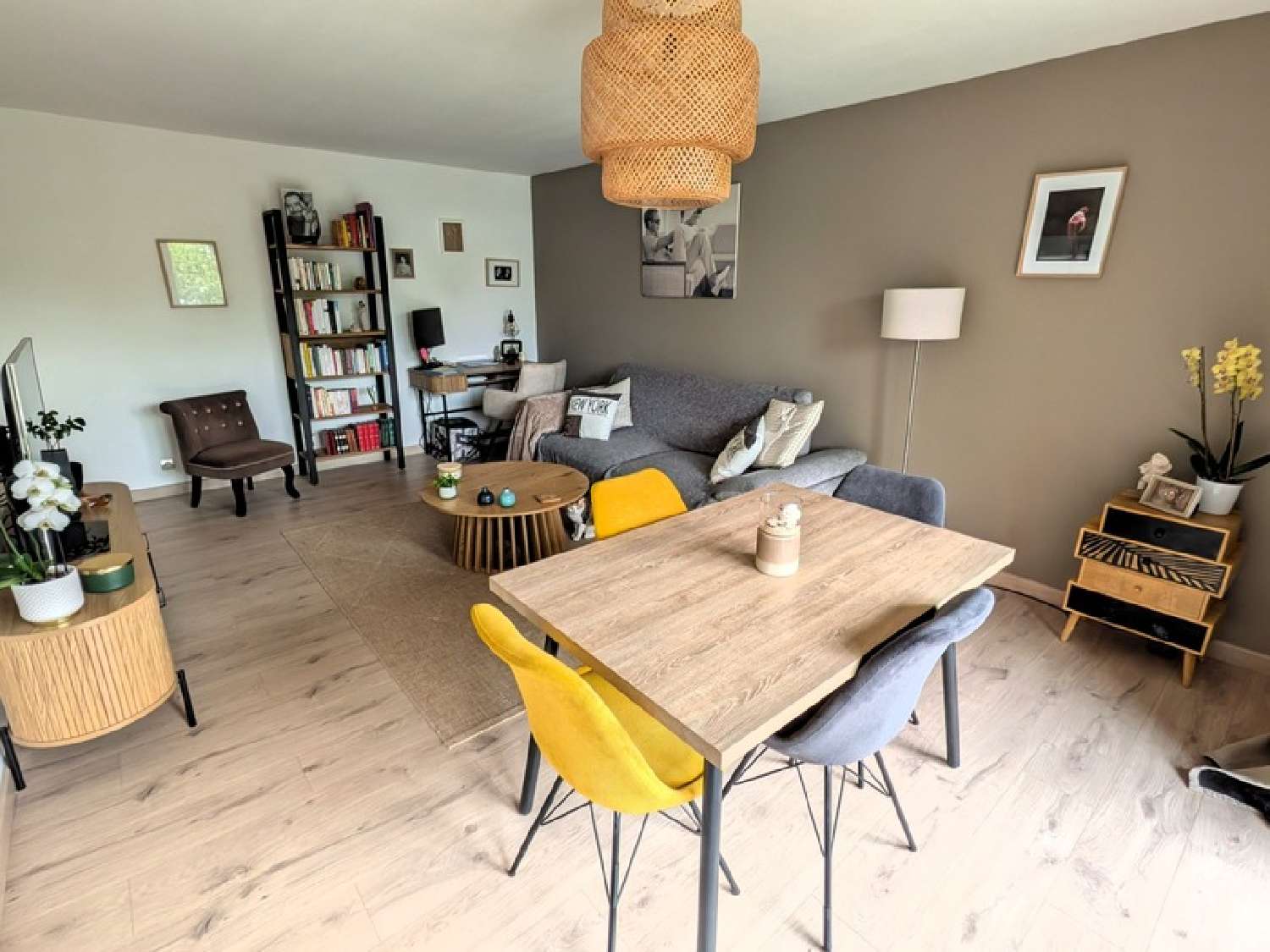  for sale apartment Roubaix Nord 6