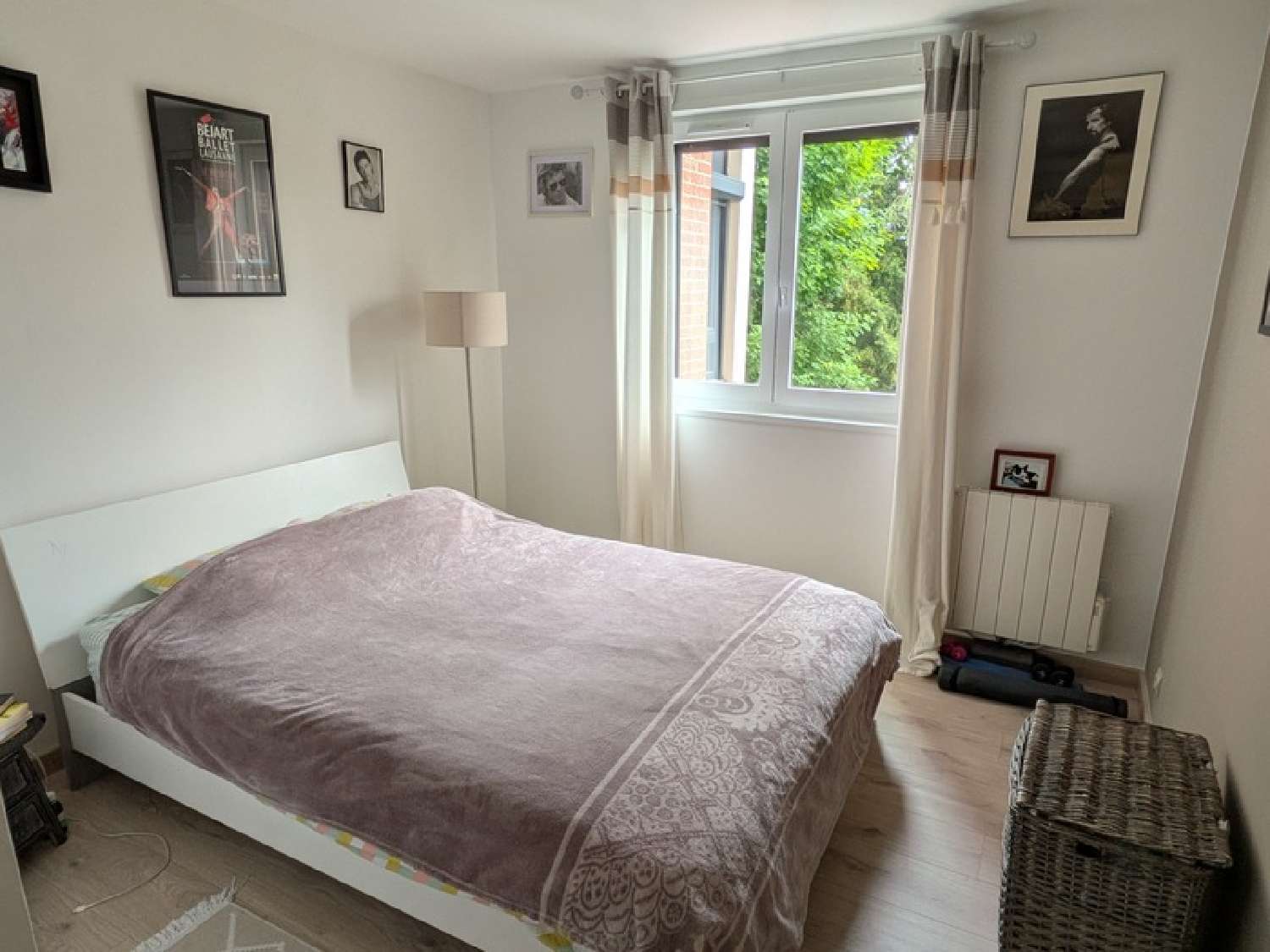  for sale apartment Roubaix Nord 7