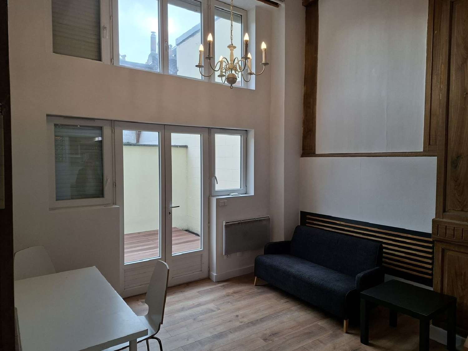 for sale apartment Roubaix Nord 1