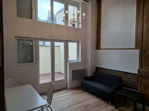 Roubaix Nord apartment foto 7341143
