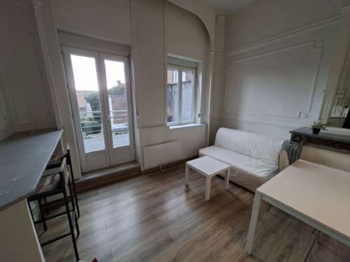 Roubaix Nord apartment foto 7341144