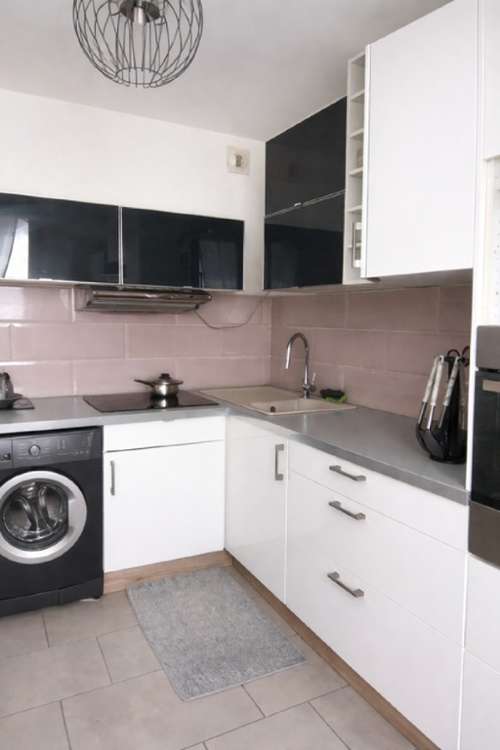 Rouelles Seine-Maritime appartement foto 7333537
