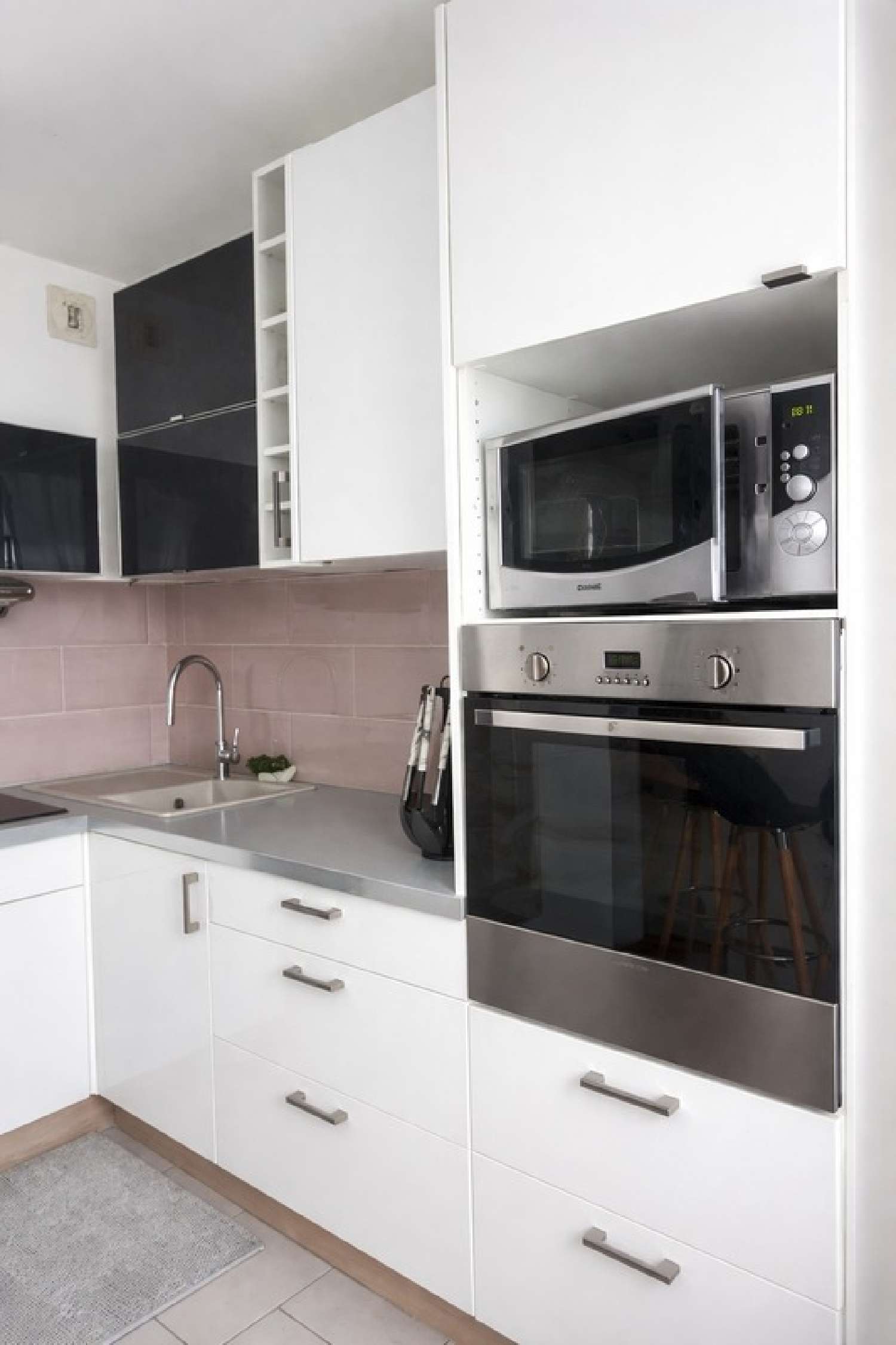  à vendre appartement Rouelles Seine-Maritime 2