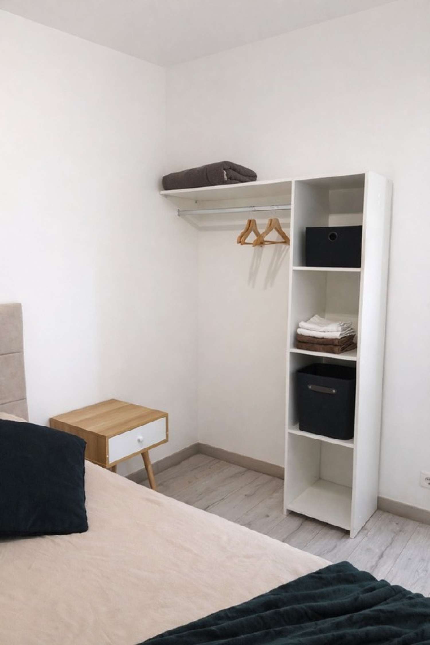  à vendre appartement Rouelles Seine-Maritime 4