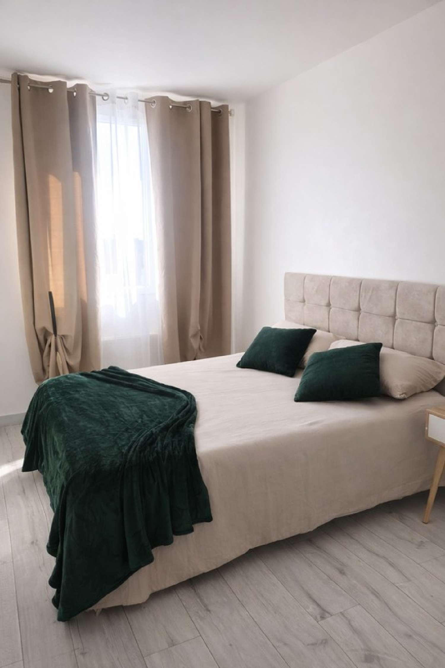  à vendre appartement Rouelles Seine-Maritime 5