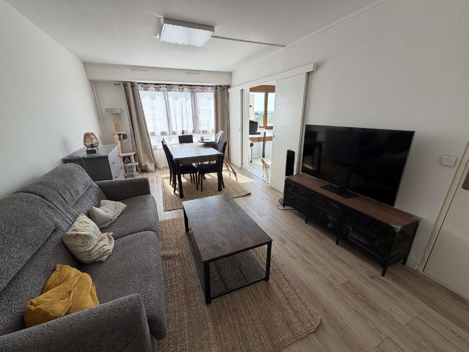  for sale apartment Rouen 76100 Seine-Maritime 2
