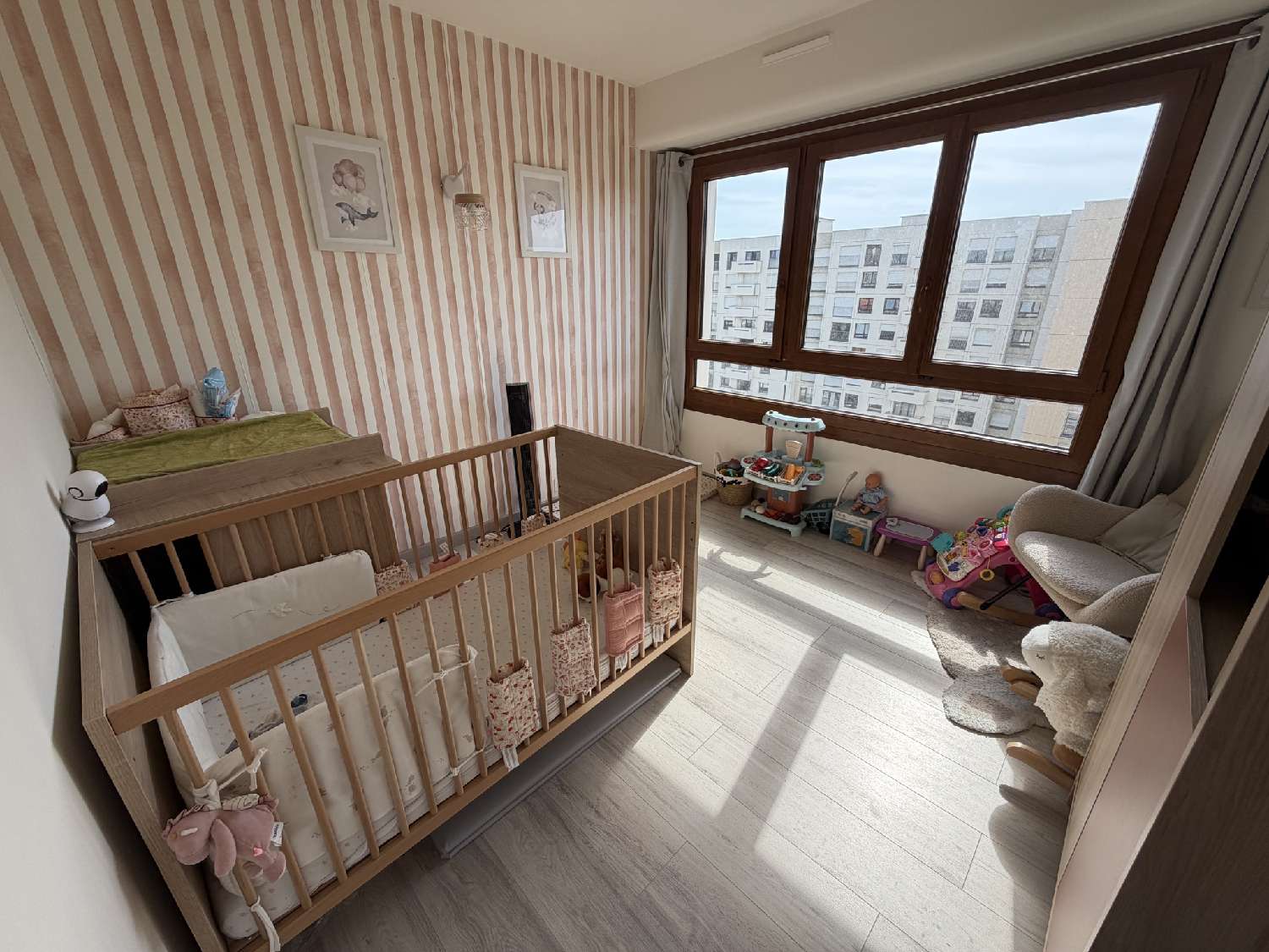  for sale apartment Rouen 76100 Seine-Maritime 4