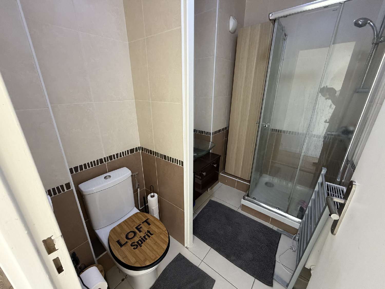  for sale apartment Rouen 76100 Seine-Maritime 5