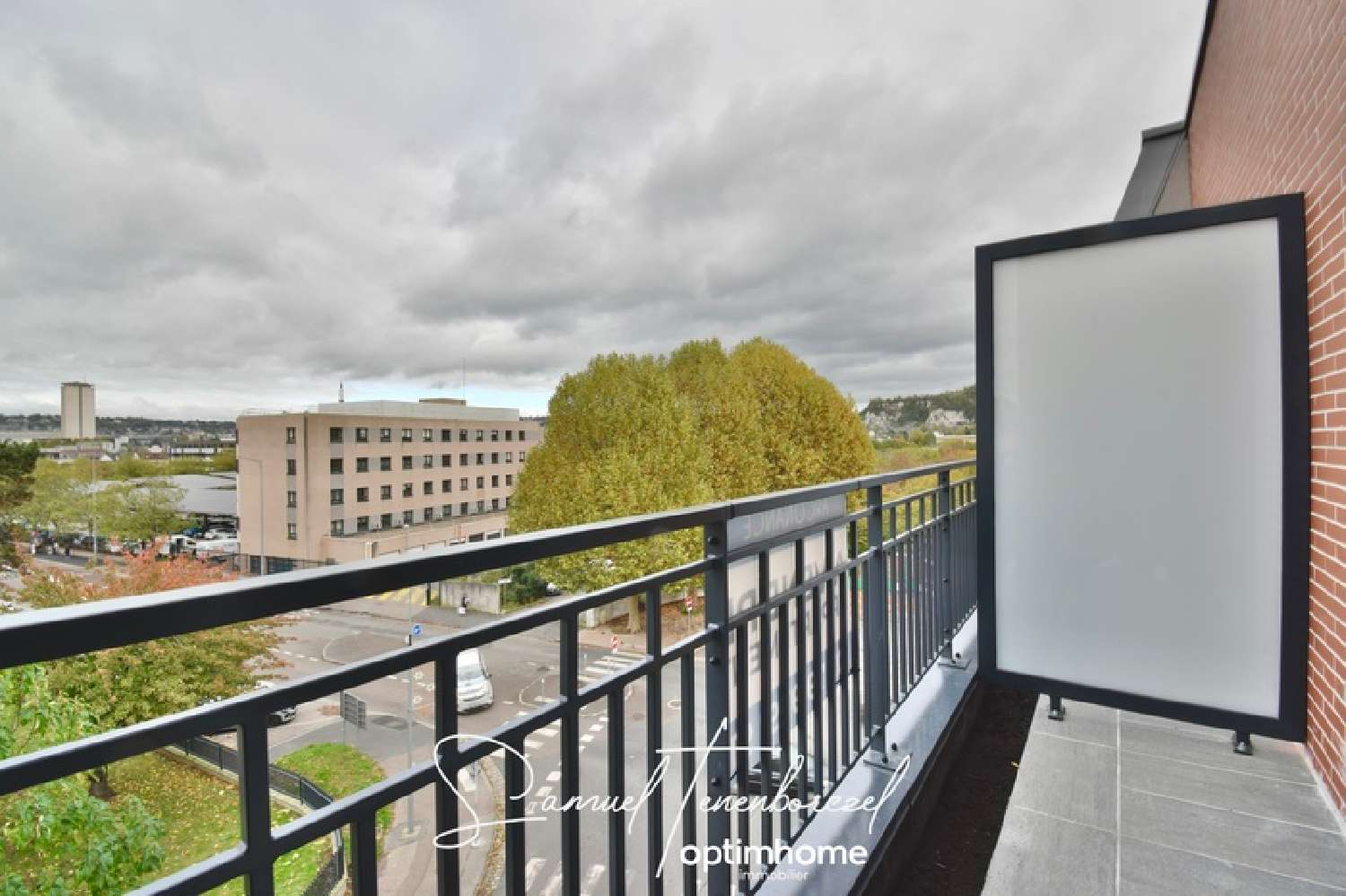 for sale apartment Rouen 76100 Seine-Maritime 3