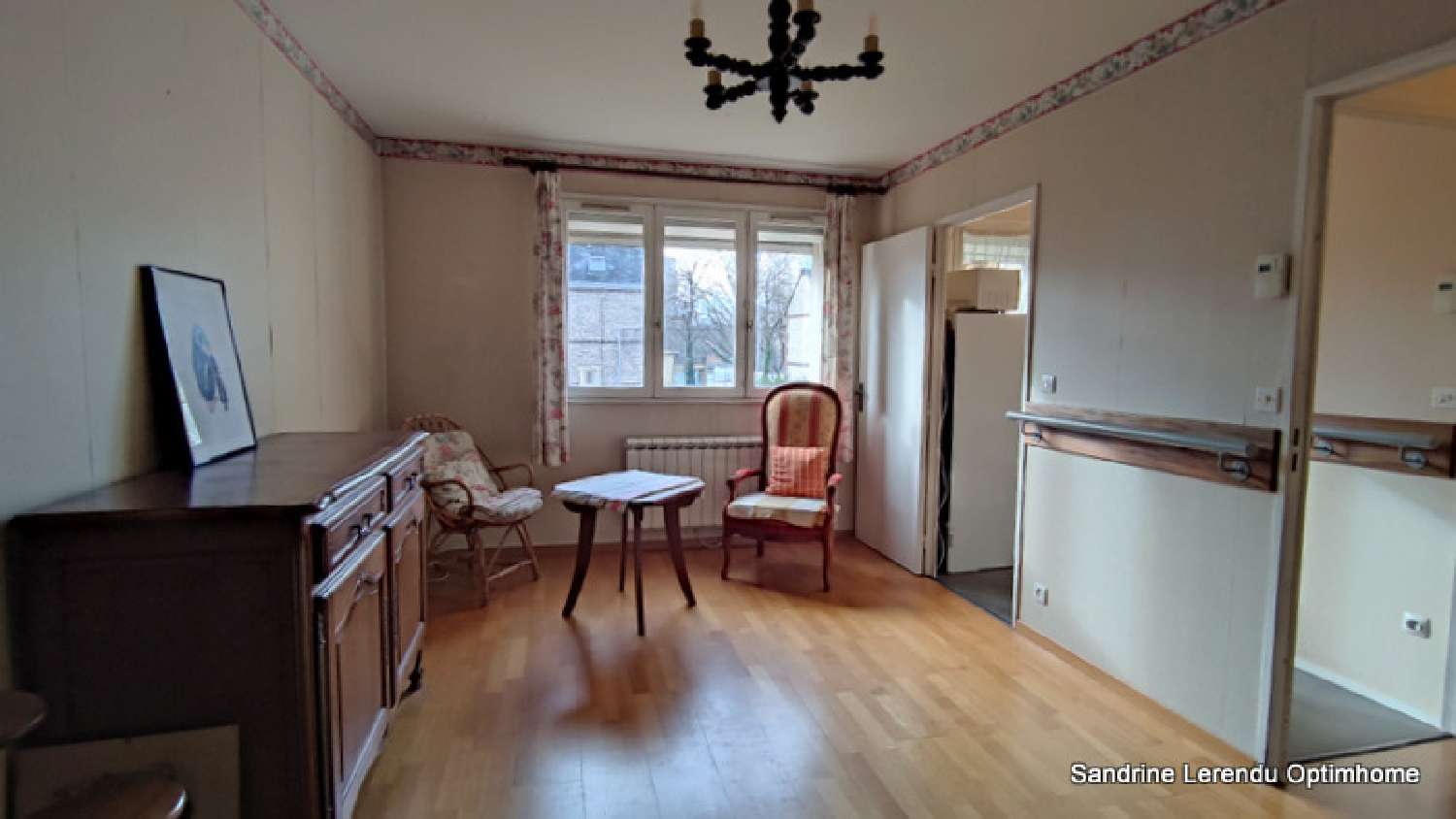 te koop appartement Rouen 76100 Seine-Maritime 1