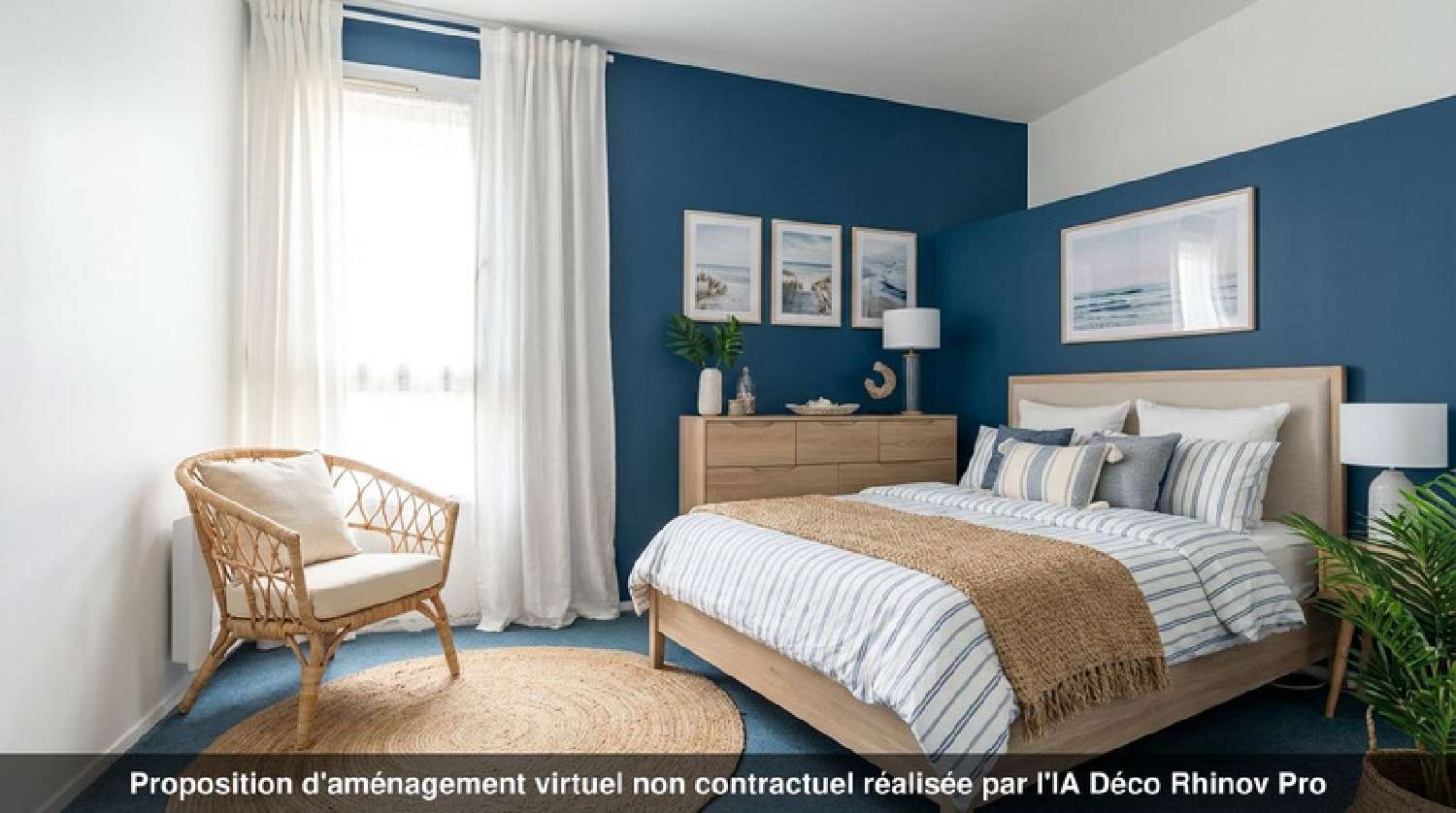  te koop appartement Rouen 76100 Seine-Maritime 5
