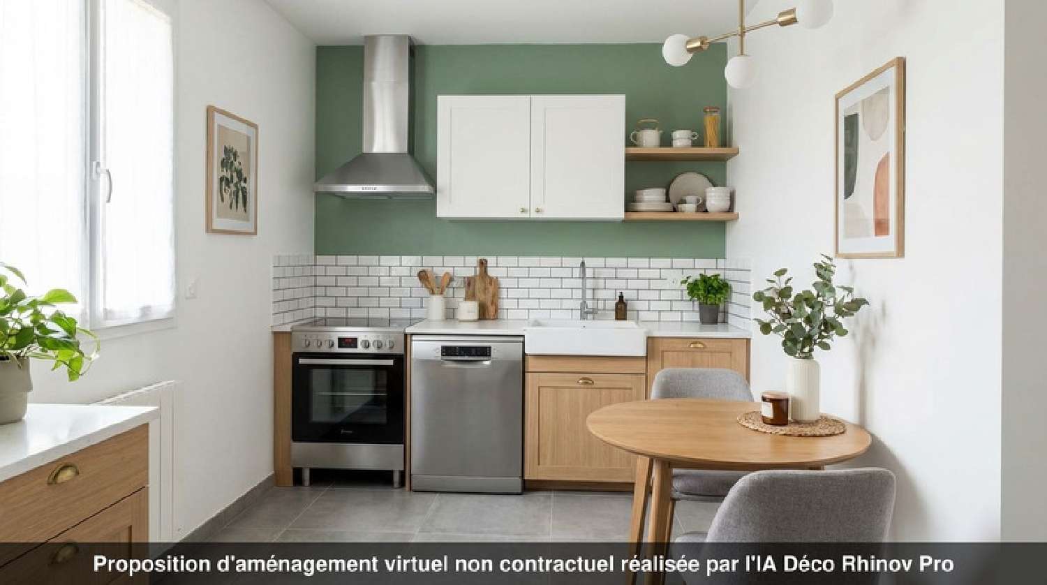  te koop appartement Rouen 76100 Seine-Maritime 7