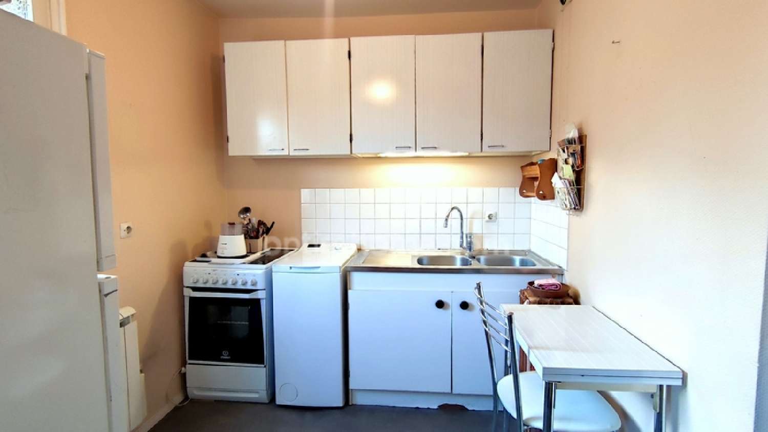  te koop appartement Rouen 76100 Seine-Maritime 8